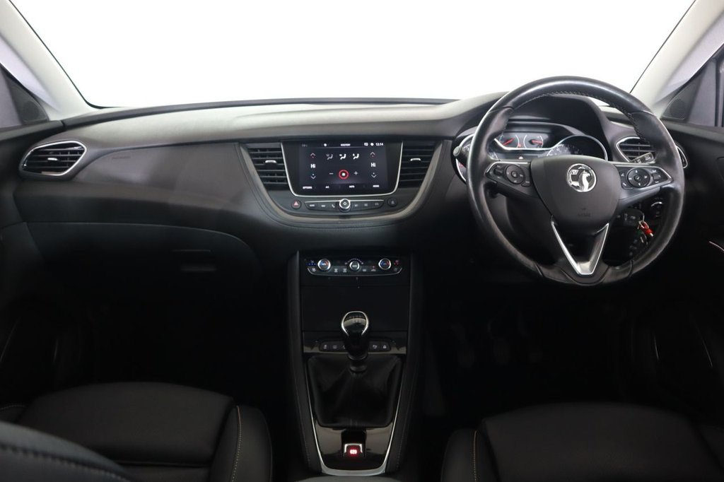 Used Vauxhall Grandland X 2019 for sale - 76724848: Photo 17
