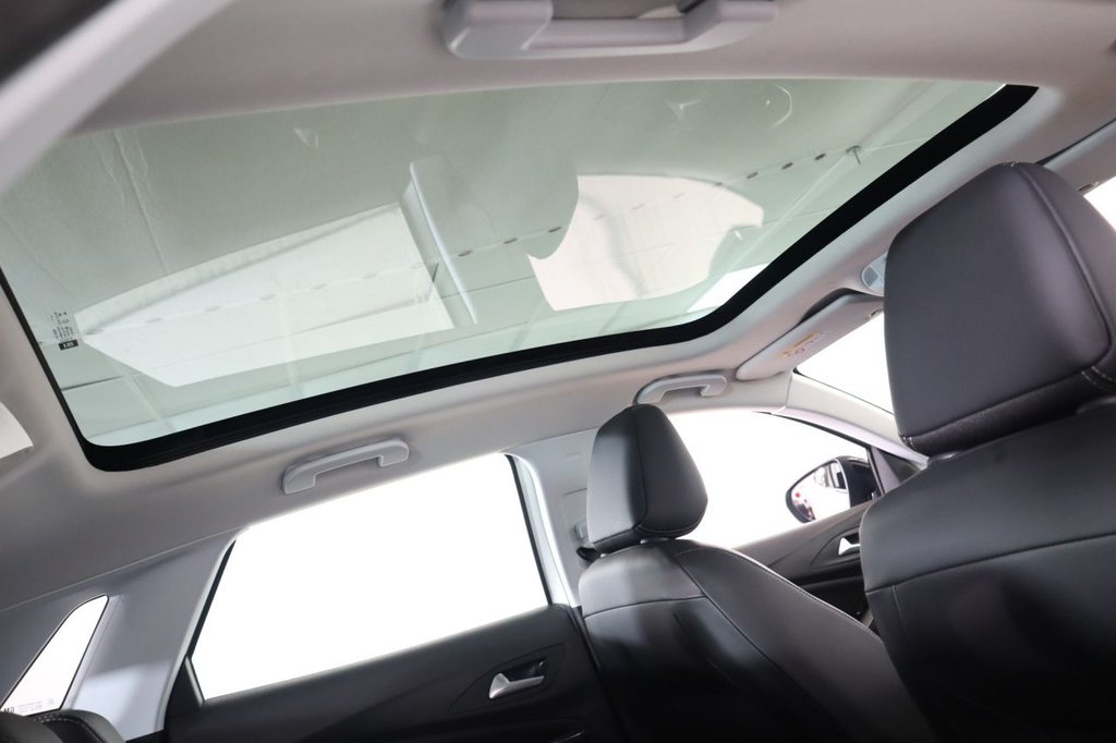 Used Vauxhall Grandland X 2019 for sale - 76724848: Photo 19