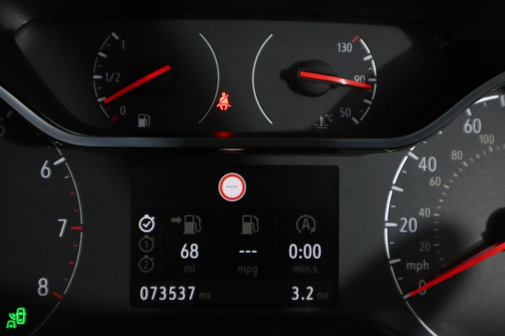 Used Vauxhall Grandland X 2019 for sale - 76724848: Photo 20