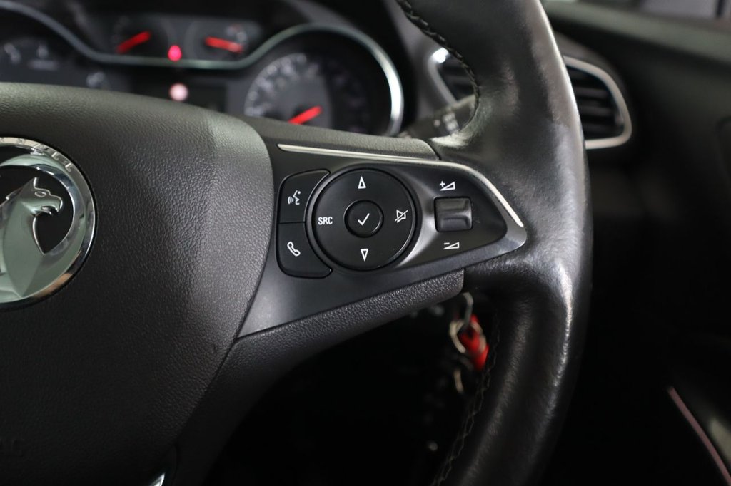 Used Vauxhall Grandland X 2019 for sale - 76724848: Photo 21