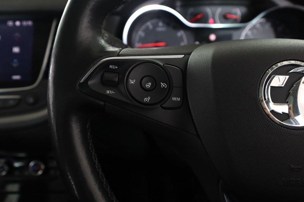 Used Vauxhall Grandland X 2019 for sale - 76724848: Photo 22