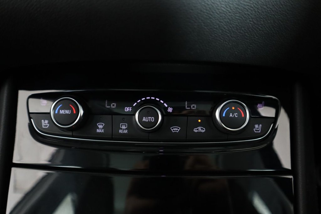 Used Vauxhall Grandland X 2019 for sale - 76724848: Photo 25