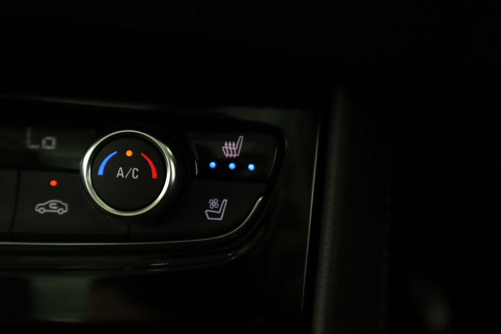 Used Vauxhall Grandland X 2019 for sale - 76724848: Photo 27