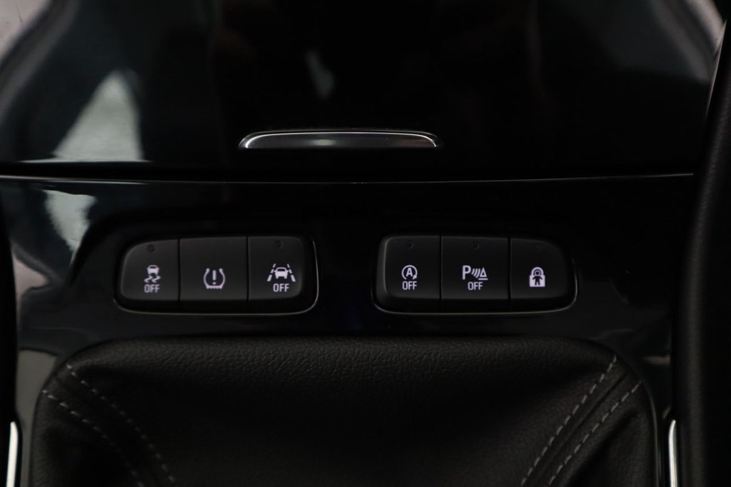 Used Vauxhall Grandland X 2019 for sale - 76724848: Photo 28