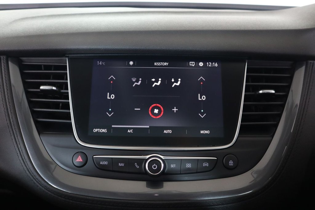 Used Vauxhall Grandland X 2019 for sale - 76724848: Photo 32