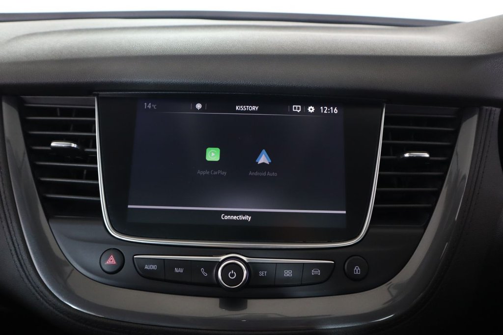 Used Vauxhall Grandland X 2019 for sale - 76724848: Photo 33