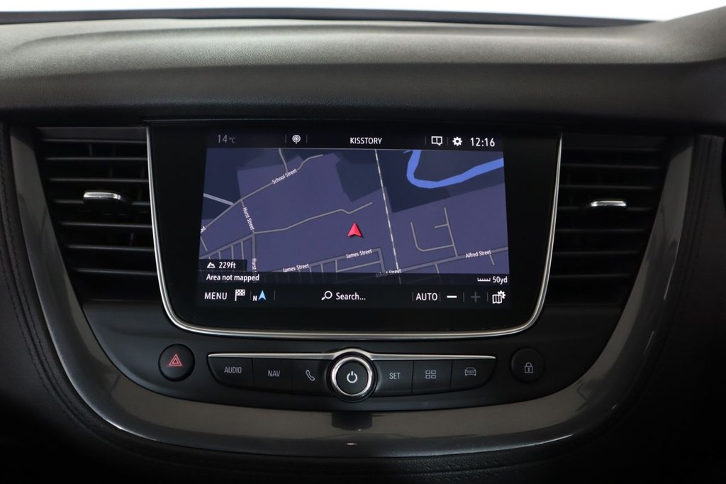 Used Vauxhall Grandland X 2019 for sale - 76724848: Photo 34