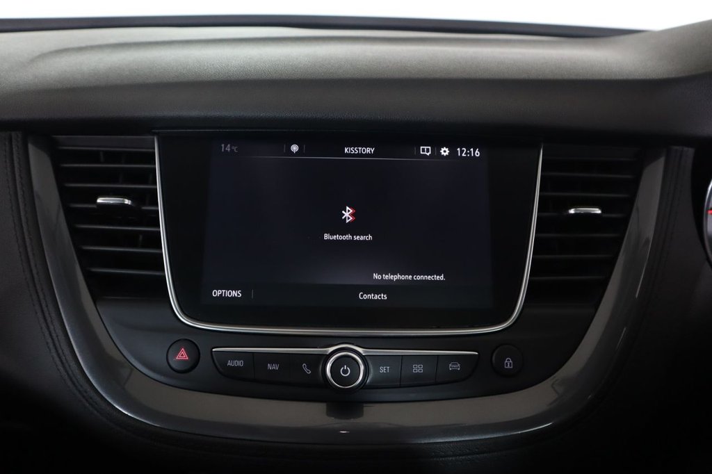 Used Vauxhall Grandland X 2019 for sale - 76724848: Photo 35