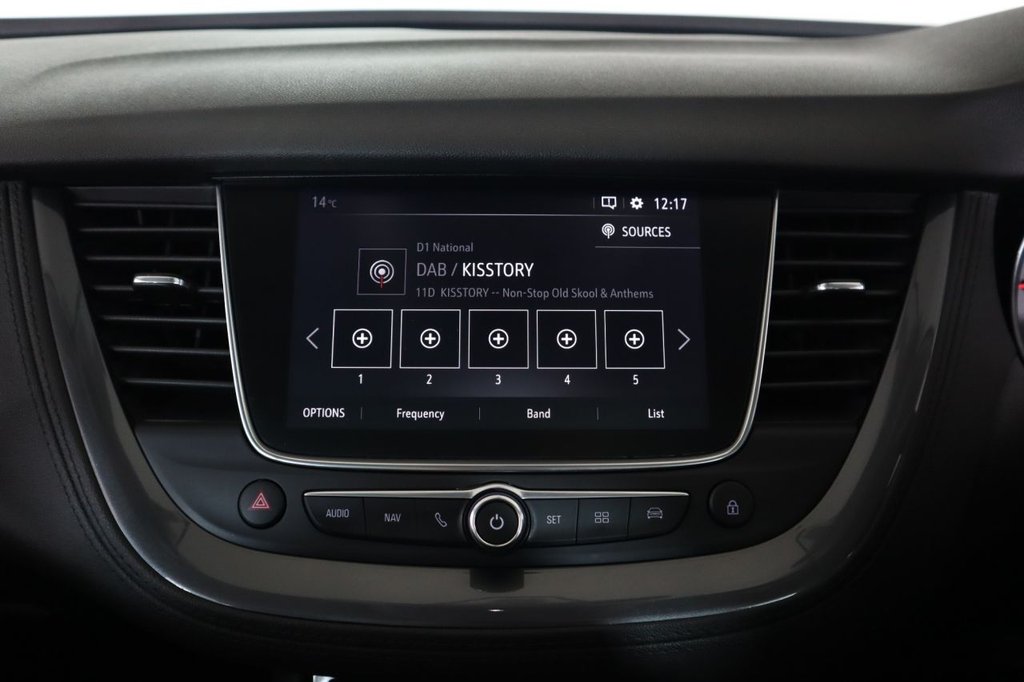 Used Vauxhall Grandland X 2019 for sale - 76724848: Photo 36