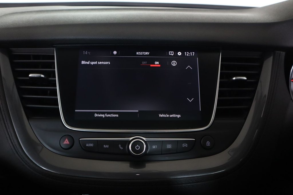 Used Vauxhall Grandland X 2019 for sale - 76724848: Photo 37