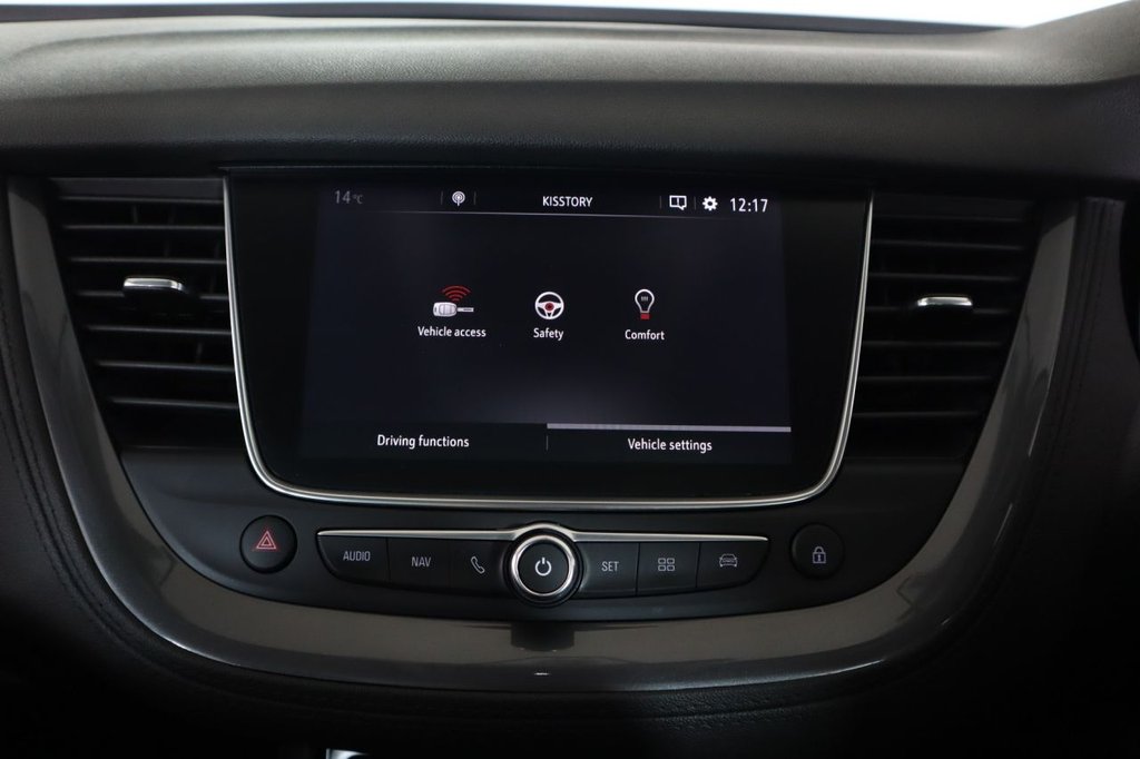 Used Vauxhall Grandland X 2019 for sale - 76724848: Photo 38