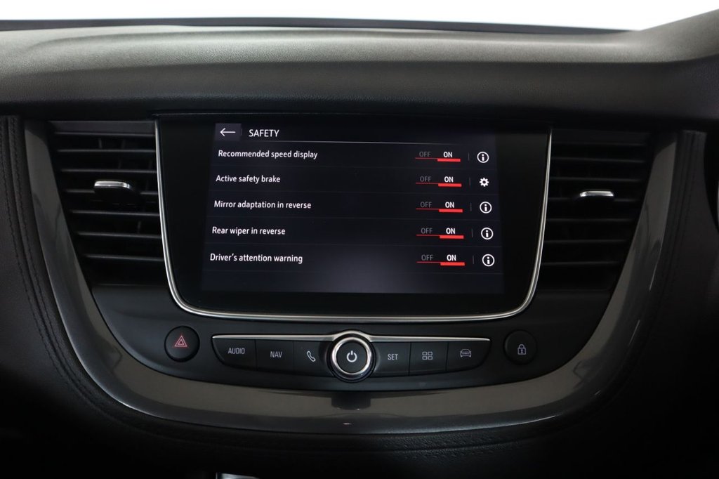 Used Vauxhall Grandland X 2019 for sale - 76724848: Photo 39