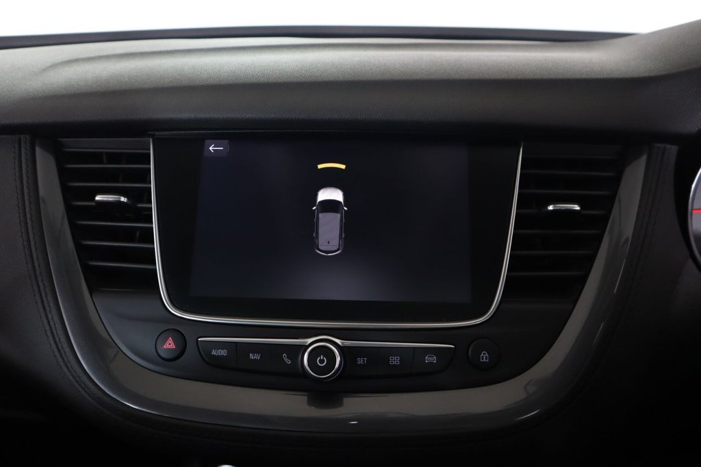 Used Vauxhall Grandland X 2019 for sale - 76724848: Photo 41