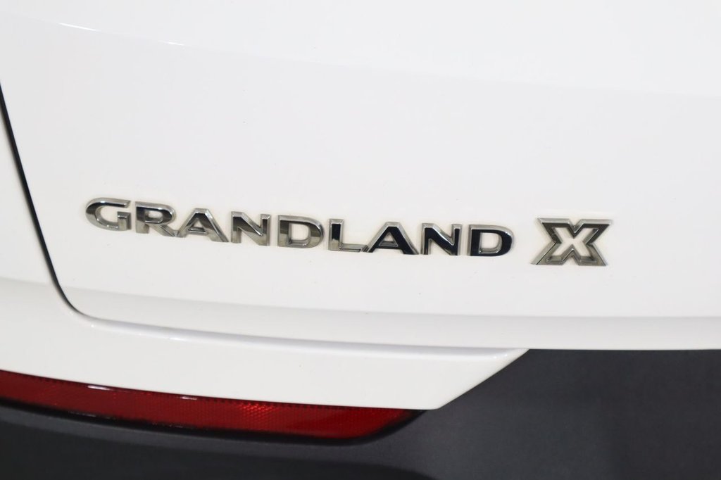 Used Vauxhall Grandland X 2019 for sale - 76724848: Photo 49