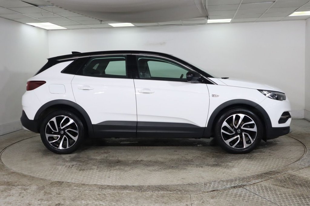 Used Vauxhall Grandland X 2019 for sale - 76724848: Photo 7