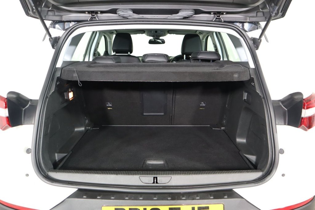 Used Vauxhall Grandland X 2019 for sale - 76724848: Photo 9