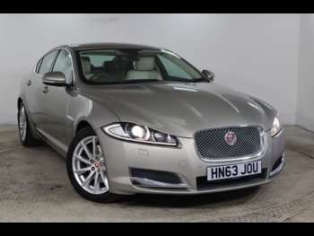 2014 (63) - 2.2d Premium Luxury Saloon 4dr Diesel Auto Euro 5 (s/s) (200 ps)