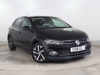 Used Volkswagen Polo 2018 for sale - 78769256: Photo