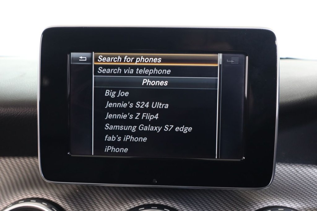 Vehicle 32