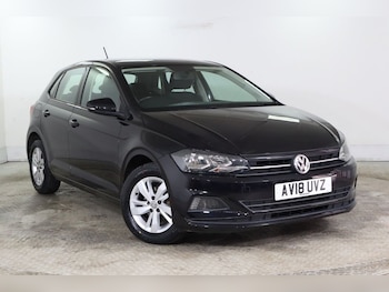Volkswagen - Polo