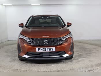 Used Peugeot 5008 2021 for sale - 79791385: Photo