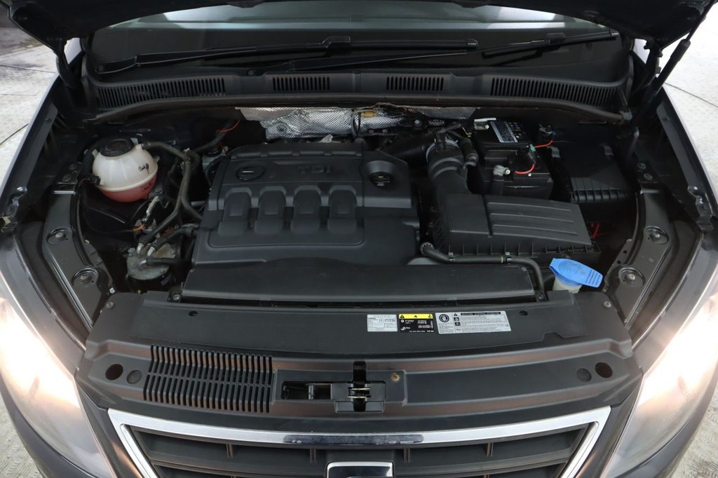 Used SEAT Alhambra 2017 for sale - 76724833: Photo 10