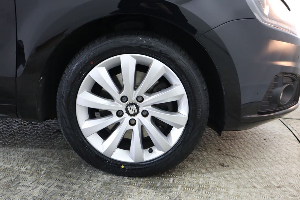 Used SEAT Alhambra 2017 for sale - 76724833: Photo 11