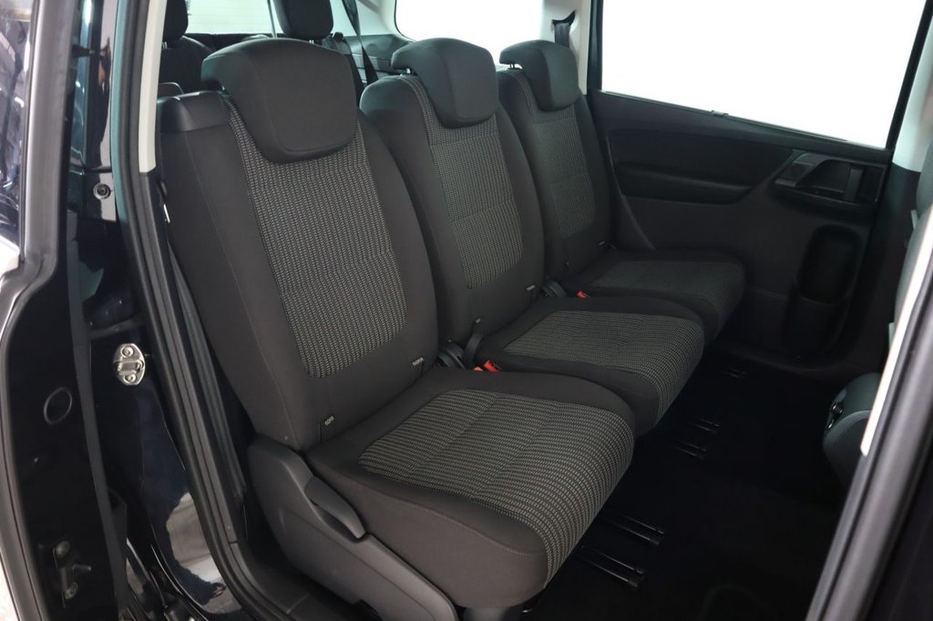 Used SEAT Alhambra 2017 for sale - 76724833: Photo 14