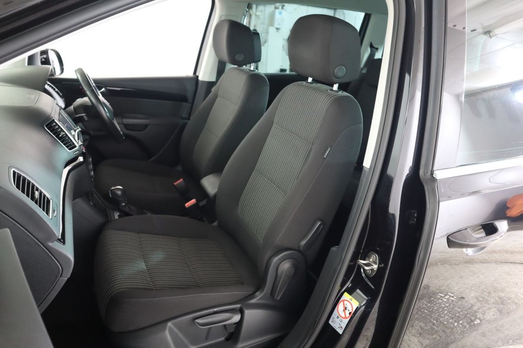 Used SEAT Alhambra 2017 for sale - 76724833: Photo 16