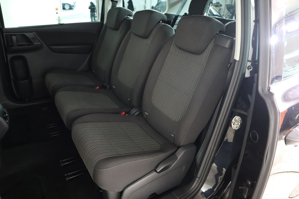 Used SEAT Alhambra 2017 for sale - 76724833: Photo 17