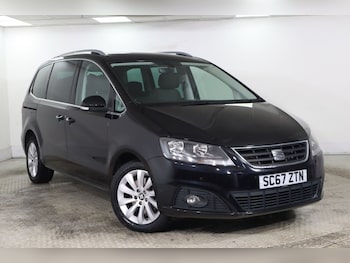 2017 (67) - 2.0 TDI CR SE [150] 5dr DSG