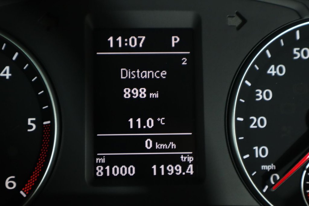 Used SEAT Alhambra 2017 for sale - 76724833: Photo 22