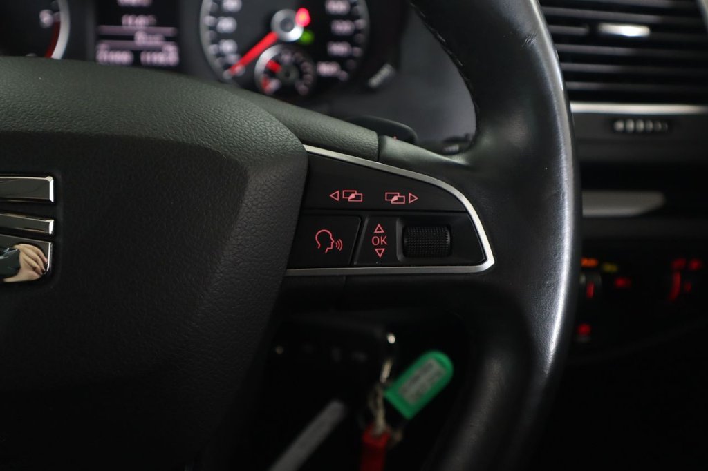 Used SEAT Alhambra 2017 for sale - 76724833: Photo 23