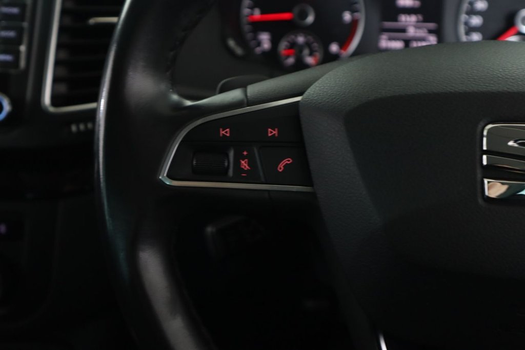 Used SEAT Alhambra 2017 for sale - 76724833: Photo 24