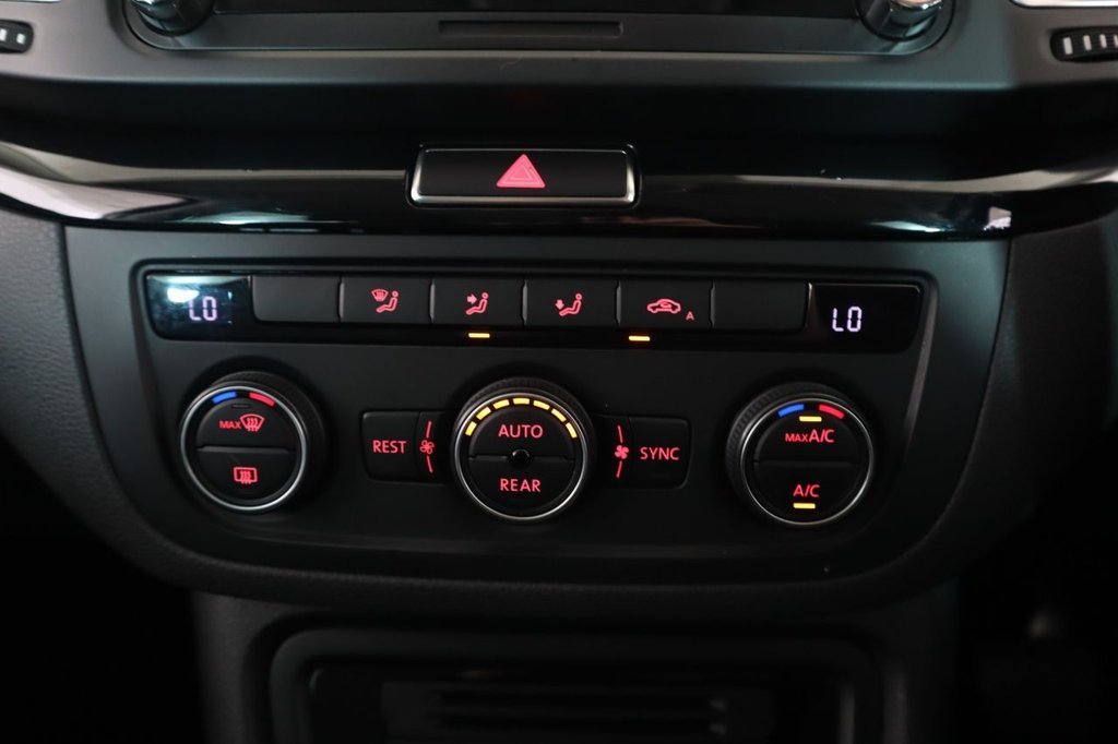 Used SEAT Alhambra 2017 for sale - 76724833: Photo 28