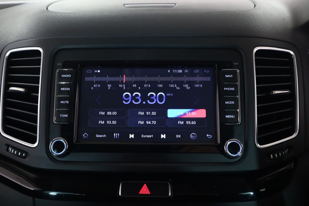 Used SEAT Alhambra 2017 for sale - 76724833: Photo 34