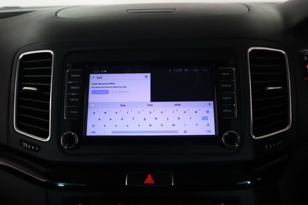 Used SEAT Alhambra 2017 for sale - 76724833: Photo 37