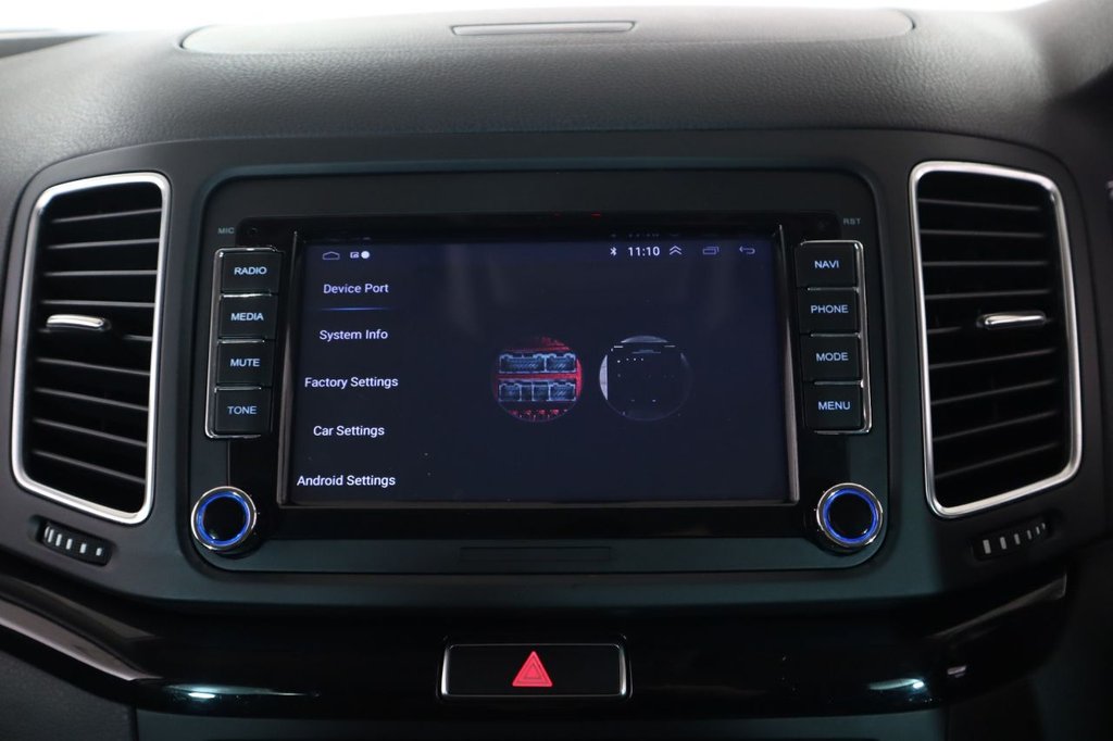 Used SEAT Alhambra 2017 for sale - 76724833: Photo 38