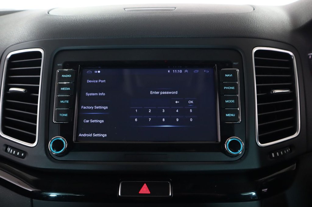 Used SEAT Alhambra 2017 for sale - 76724833: Photo 40