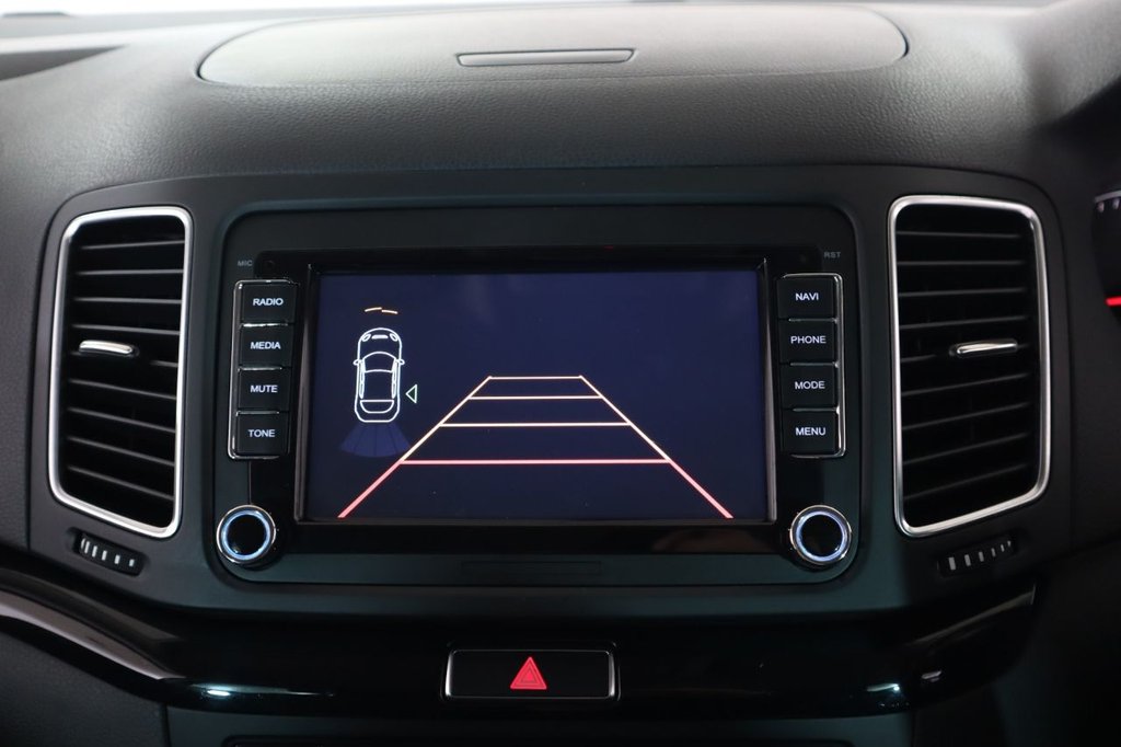 Used SEAT Alhambra 2017 for sale - 76724833: Photo 42