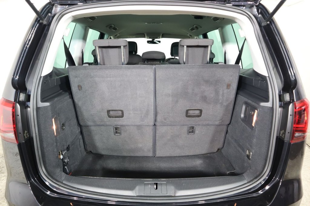 Used SEAT Alhambra 2017 for sale - 76724833: Photo 9