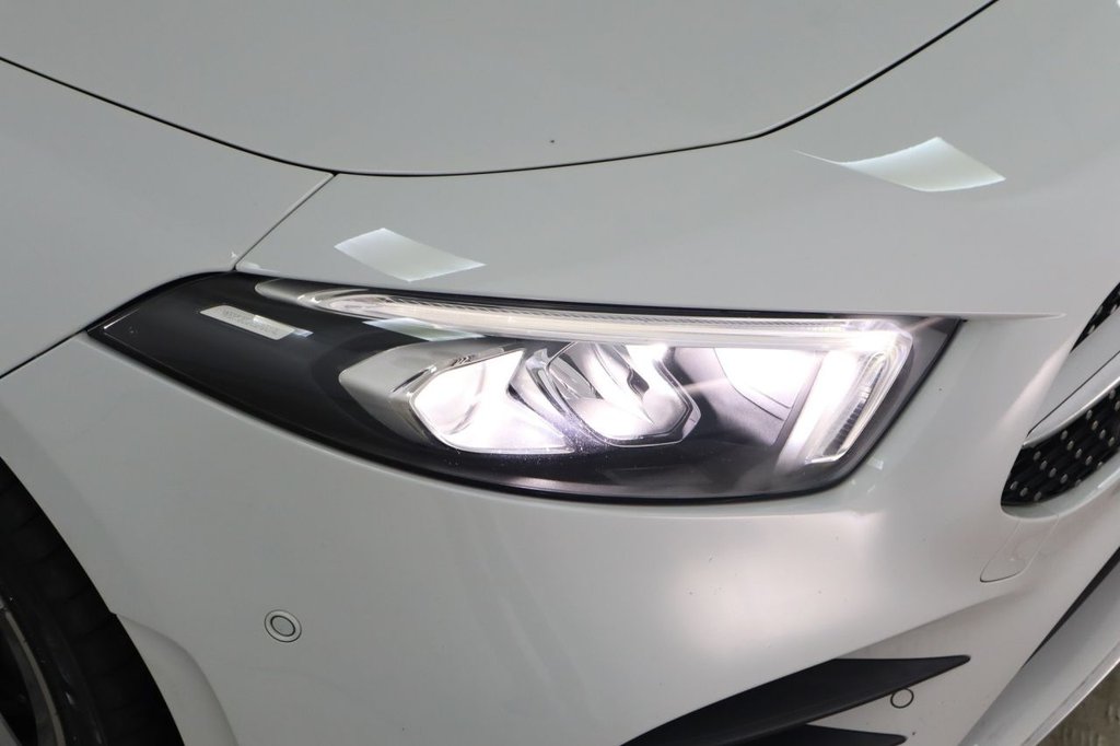 Used Mercedes-Benz A-Class 2021 for sale - 76686166: Photo 11