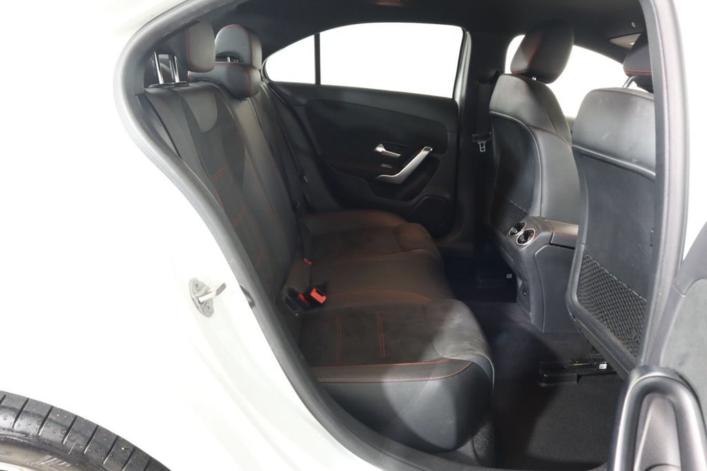 Used Mercedes-Benz A-Class 2021 for sale - 76686166: Photo 14