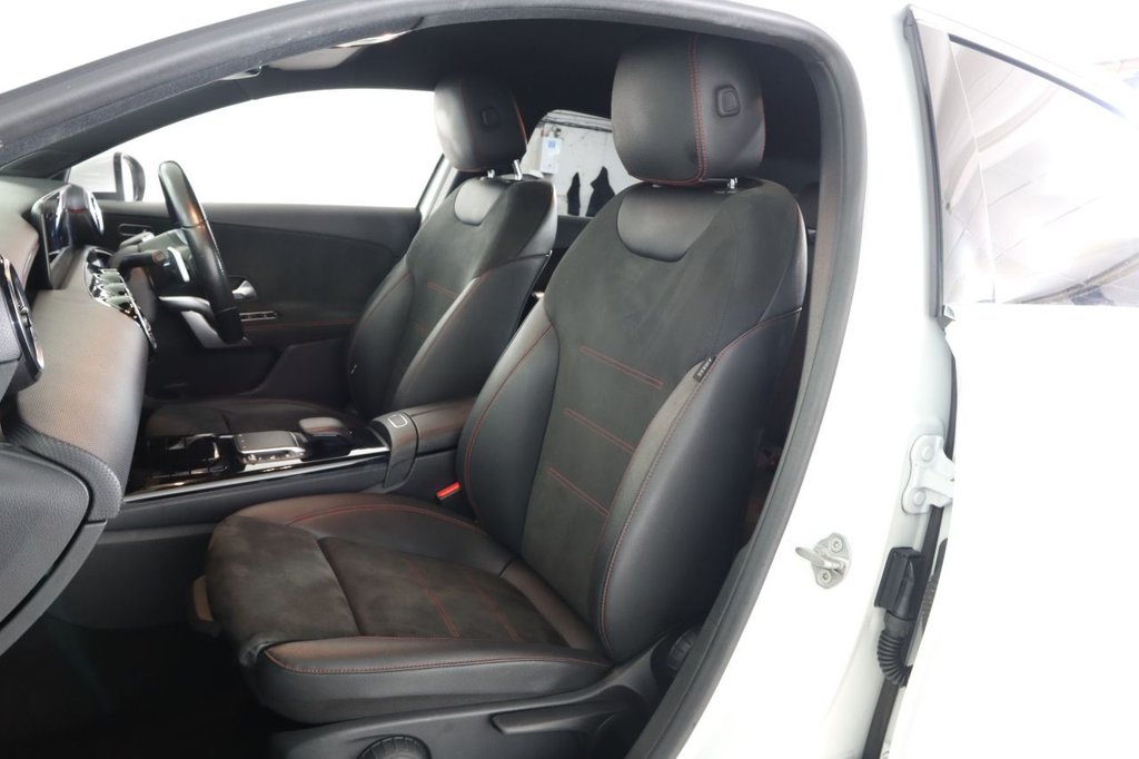 Used Mercedes-Benz A-Class 2021 for sale - 76686166: Photo 16