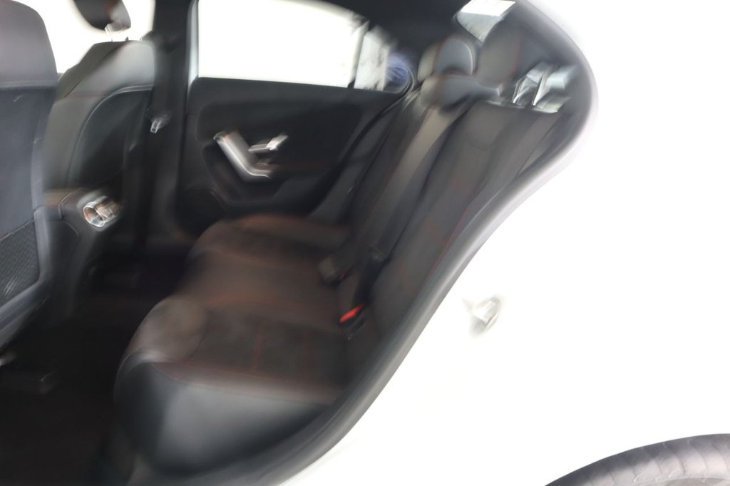 Used Mercedes-Benz A-Class 2021 for sale - 76686166: Photo 17