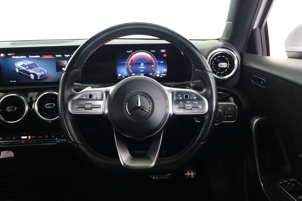 Used Mercedes-Benz A-Class 2021 for sale - 76686166: Photo 19