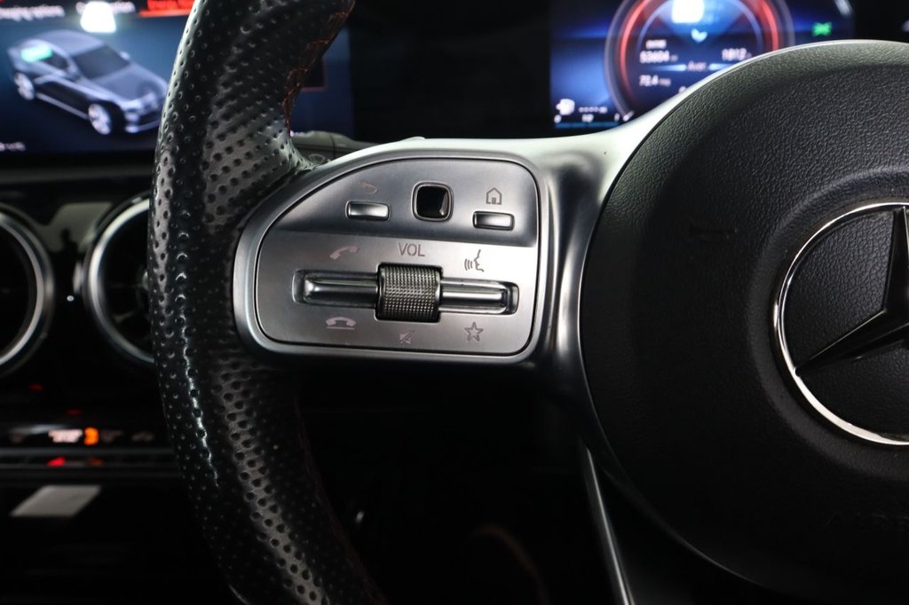 Used Mercedes-Benz A-Class 2021 for sale - 76686166: Photo 21