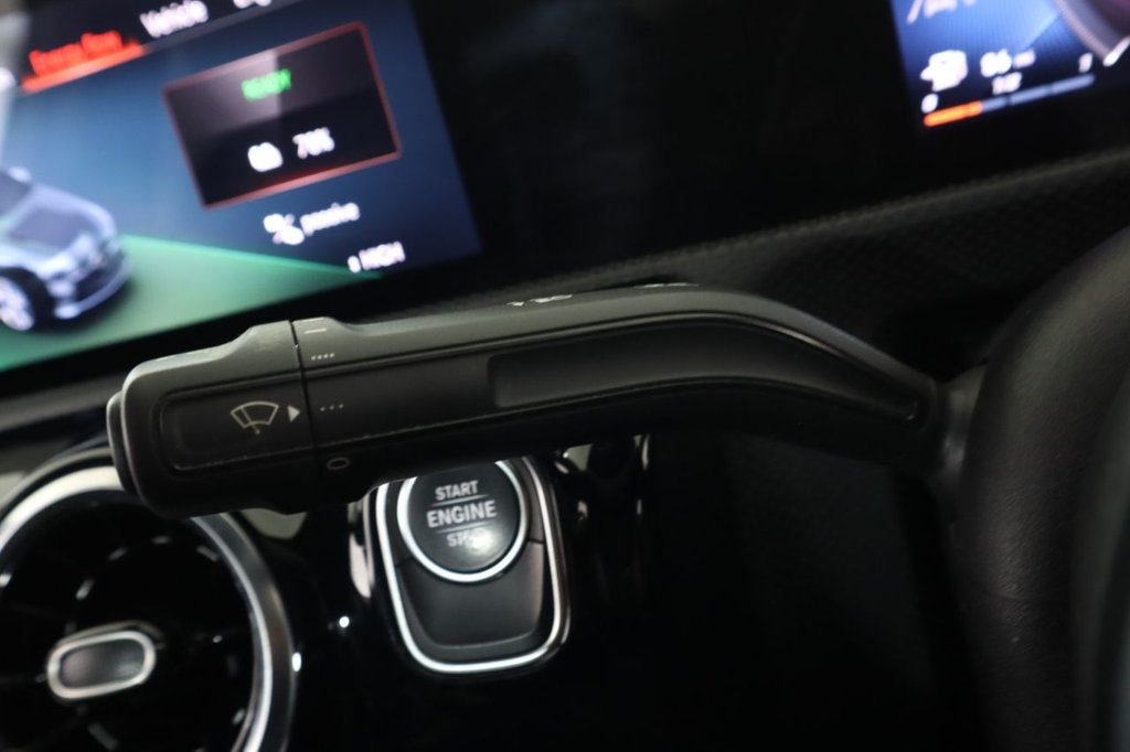 Used Mercedes-Benz A-Class 2021 for sale - 76686166: Photo 24