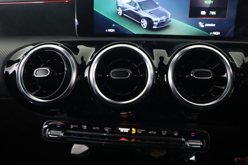 Used Mercedes-Benz A-Class 2021 for sale - 76686166: Photo 26