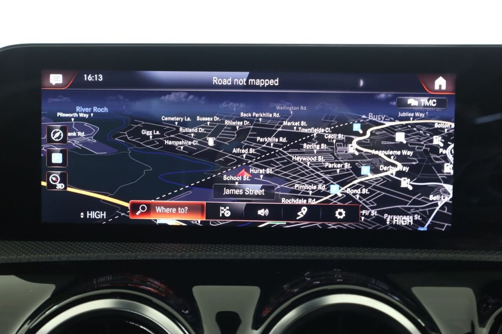 Used Mercedes-Benz A-Class 2021 for sale - 76686166: Photo 31